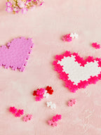 PlusPlus I Love You Color Mix - 240 pcs