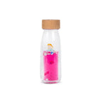 Sensorik Flasche Sea Sparkle