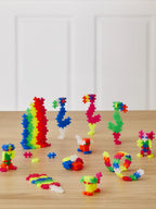PlusPlus Neon Color Mix - 240 pcs