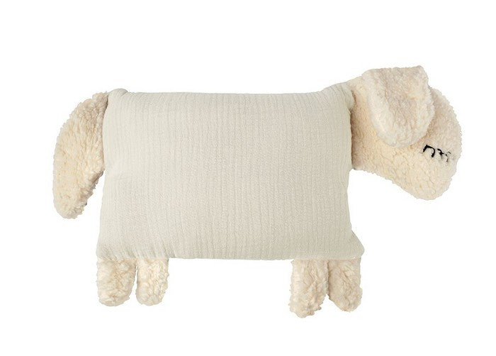 Die Gräfin Kuschelschaf Musselin