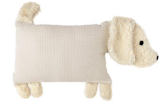 Die Gräfin Kuschelhund Musselin