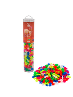PlusPlus Neon Color Mix - 240 pcs