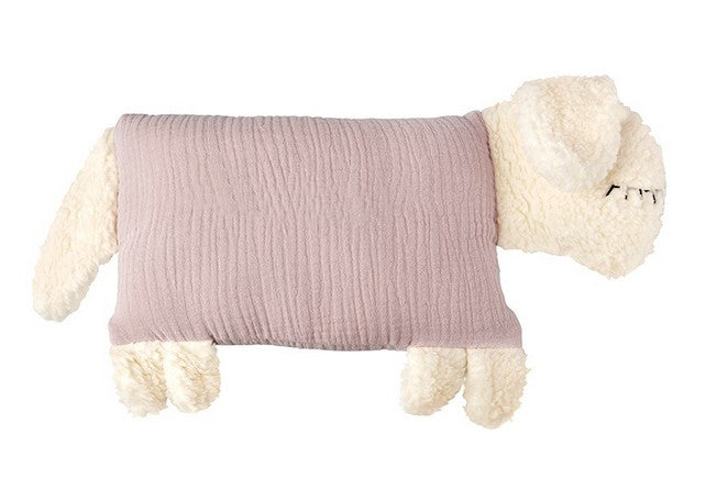 Die Gräfin Kuschelschaf Musselin