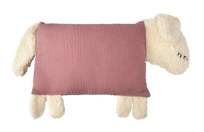 Die Gräfin Kuschelschaf Musselin