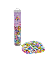PlusPlus Pastel Color Mix - 240 pcs