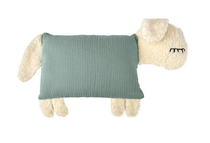 Die Gräfin Kuschelschaf Musselin