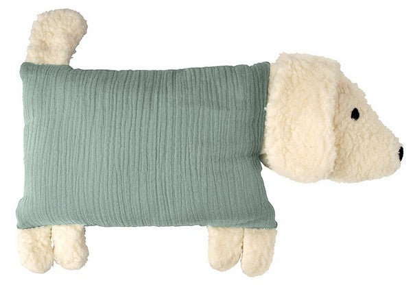 Die Gräfin Kuschelhund Musselin