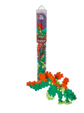 PlusPlus Stegosaurus 100 pcs