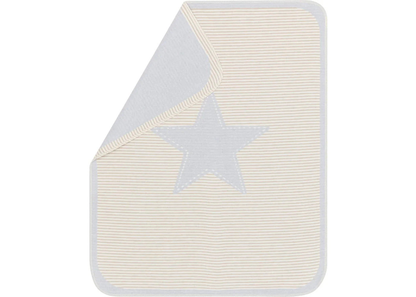 JUWEL Babydecke “Stern"