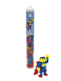 PlusPlus Superhero 100 pcs