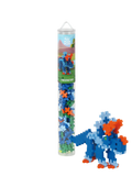 PlusPlus Triceratops 100 pcs