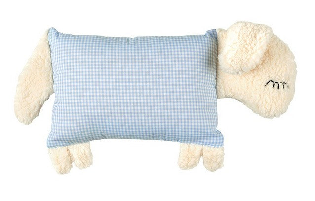 Die Gräfin Kuschelschaf Musselin