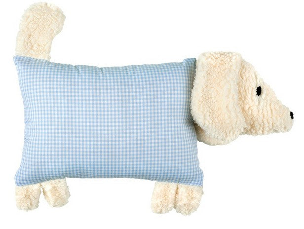 Die Gräfin Kuschelhund Musselin